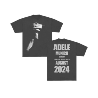 adele tee shirt