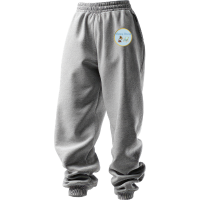 Relaxing Records Sweat pants